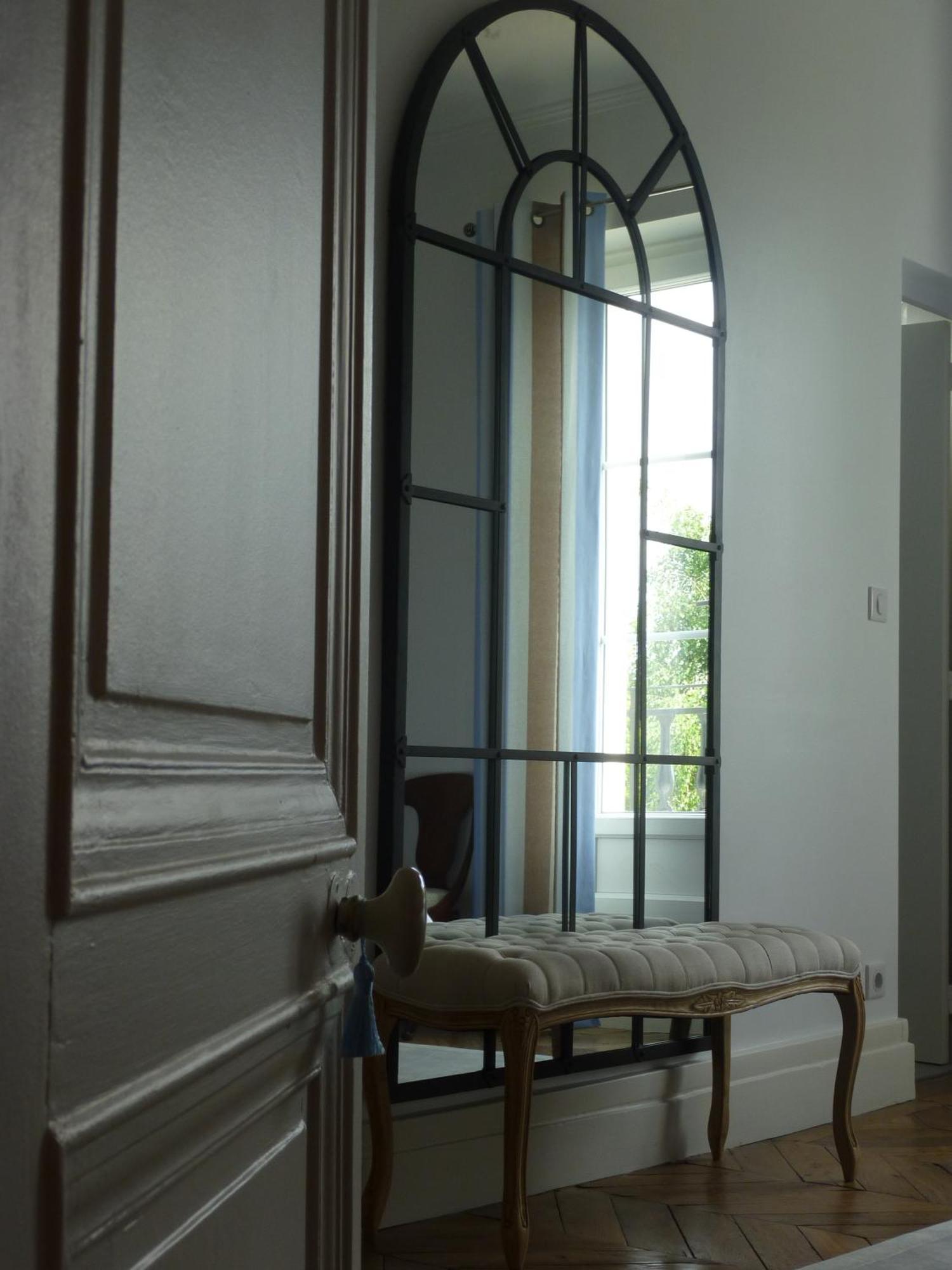 مبيت وإفطار Saint-Branchs Cedre Et Charme المظهر الخارجي الصورة